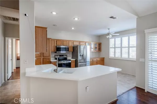 San Jacinto, CA 92583,773 Camino De Plata