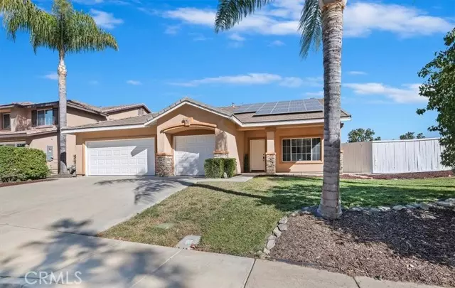 1 Del Copparo, Lake Elsinore, CA 92532