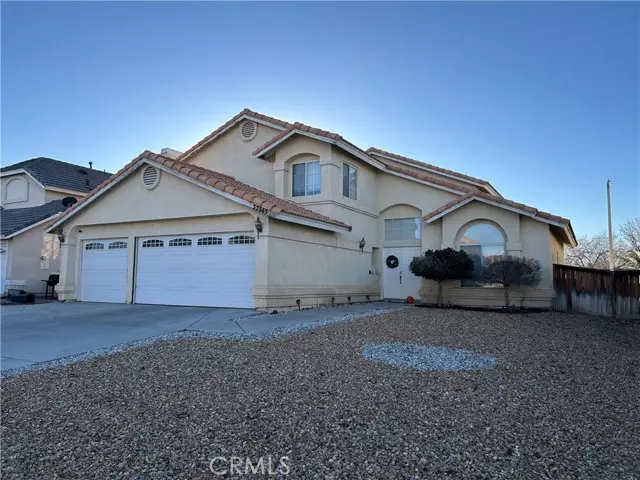 Palmdale, CA 93552,37343 Newbury Place