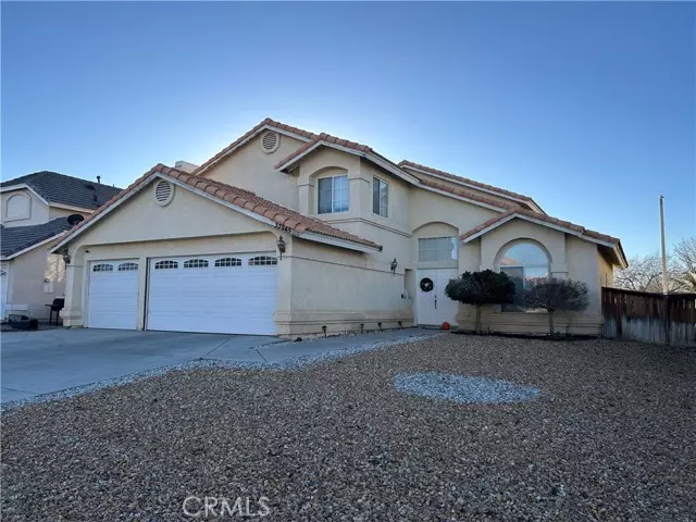 37343 Newbury Place, Palmdale, CA 93552