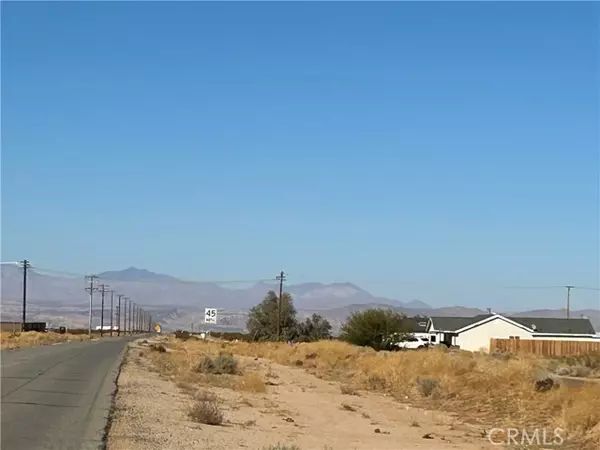 California City, CA 93505,2880 Neuralia