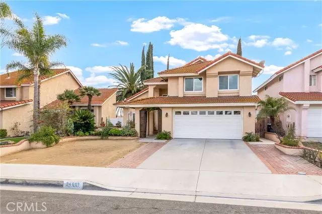 24691 New Haven Drive, Murrieta, CA 92562