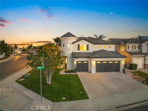 Temecula, CA 92592,45224 Miro Circle