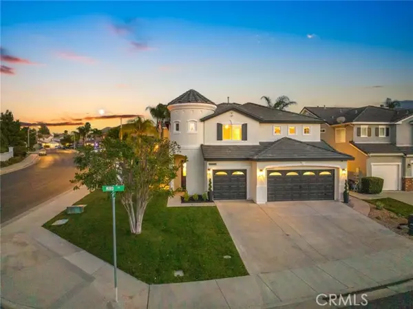 Temecula, CA 92592,45224 Miro Circle