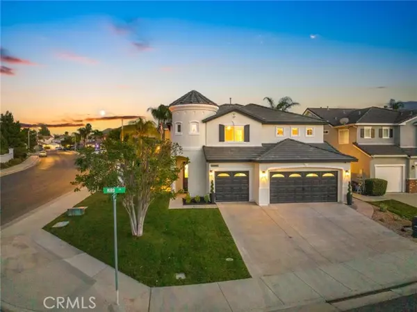 Temecula, CA 92592,45224 Miro Circle