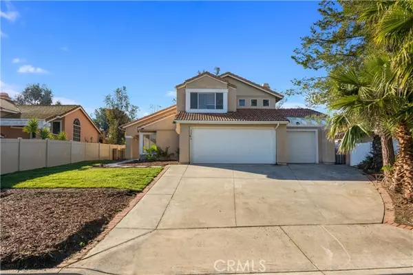 30594 Colina Verde Street, Temecula, CA 92592