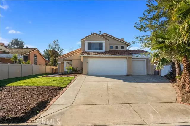 Temecula, CA 92592,30594 Colina Verde Street