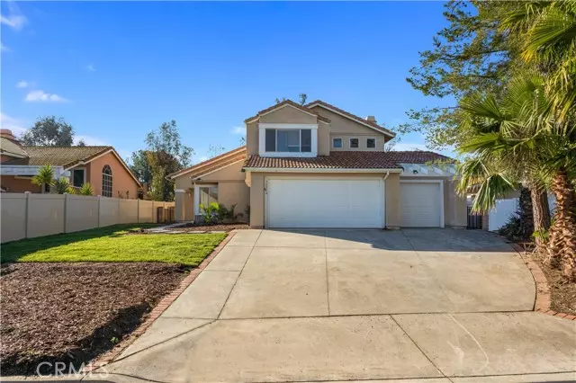 30594 Colina Verde Street, Temecula, CA 92592