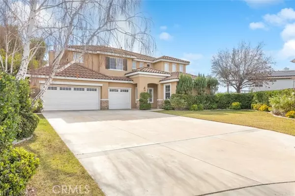 Murrieta, CA 92563,26141 Shady Brook Circle