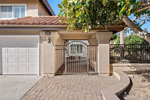 Rancho Santa Margarita, CA 92688,13 Sepulveda