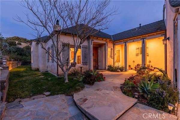 26525 Carancho Road, Temecula, CA 92590