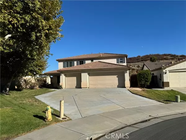 29168 Eldorado Way, Menifee, CA 92587