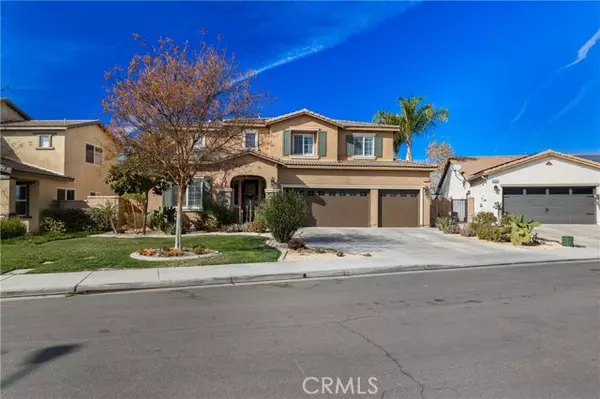 Murrieta, CA 92563,35039 Indian Grass Drive