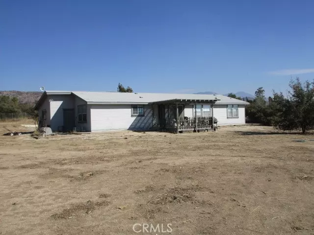 42447 El Campo Road, Anza, CA 92539