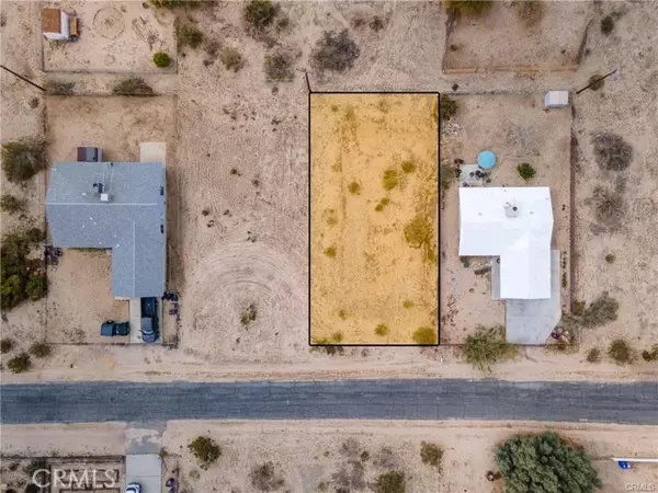 6608 Mojave Avenue, 29 Palms, CA 92277