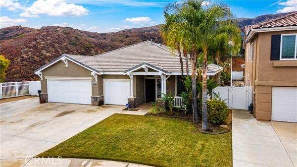 27675 Trailhead Court, Corona, CA 92883