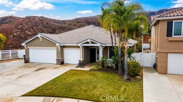 27675 Trailhead Court, Corona, CA 92883