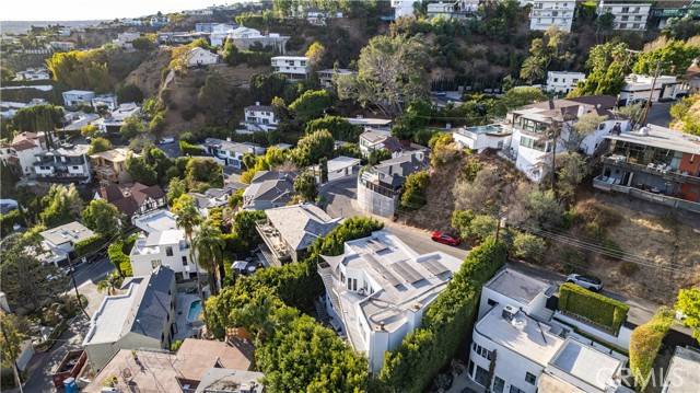 Los Angeles, CA 90069,1664 Sunset Plaza Drive