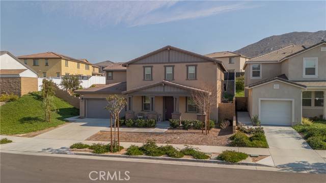 2694 Kings Canyon Drive, Jurupa Valley, CA 92509