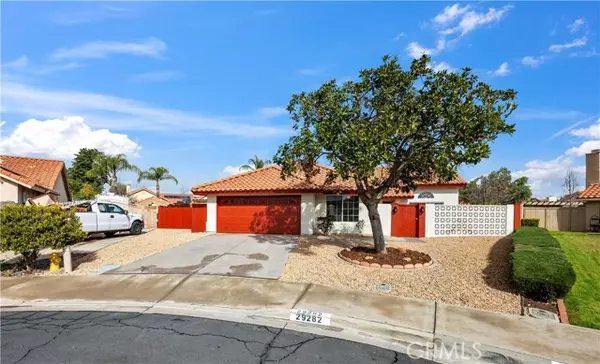 Menifee, CA 92586,29282 Knoll Court