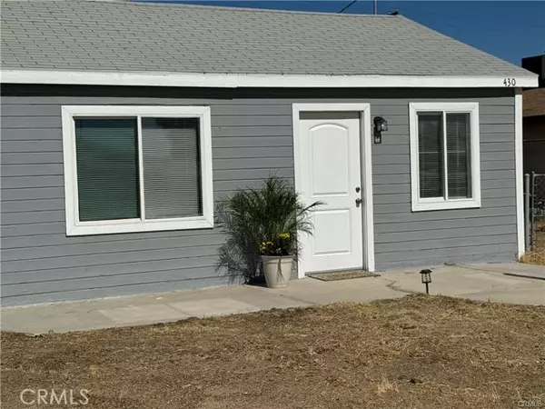 Ridgecrest, CA 93555,430 W Wilson Avenue