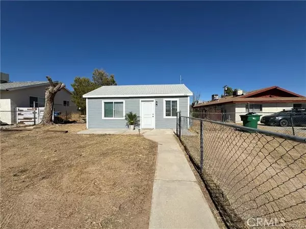 430 W Wilson Avenue, Ridgecrest, CA 93555