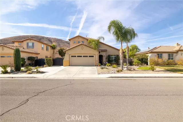 26849 Silver Spur Court, Winchester, CA 92596