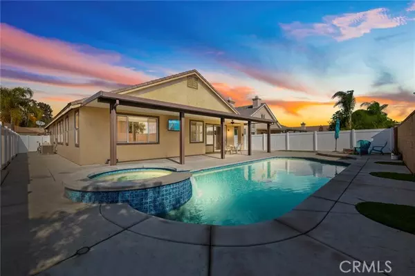 27251 Wedgewood Way, Murrieta, CA 92562