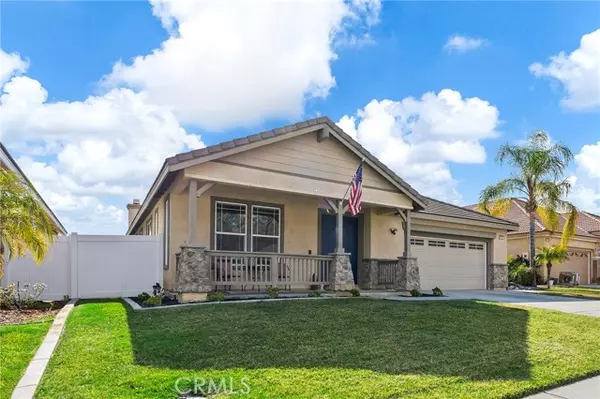 Murrieta, CA 92562,27251 Wedgewood Way