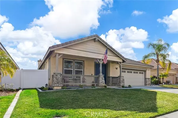 Murrieta, CA 92562,27251 Wedgewood Way