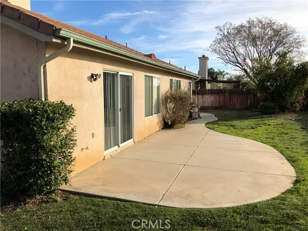 31250 Jan Steen Court, Winchester, CA 92596