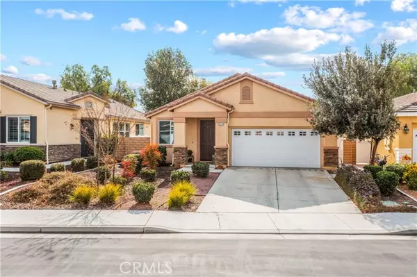 26519 Rim Creek, Menifee, CA 92584