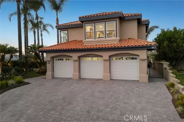 3 Park Paseo, Laguna Niguel, CA 92677