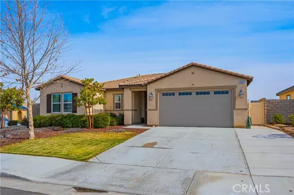 26086 Redoak Street, Menifee, CA 92584