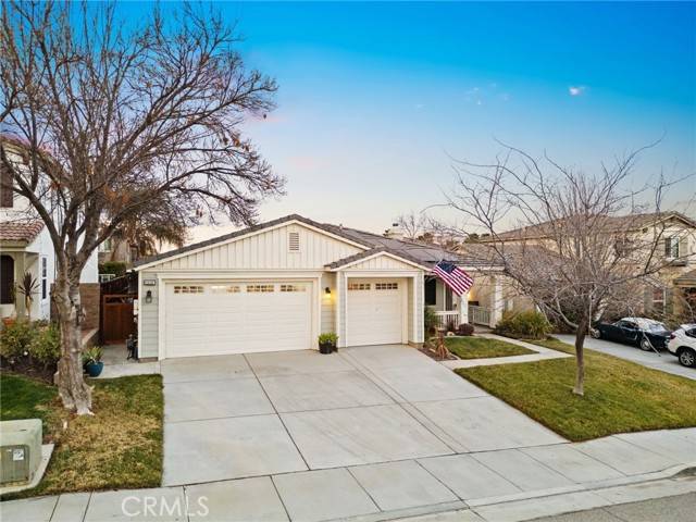 29132 Lighthouse Court, Menifee, CA 92585