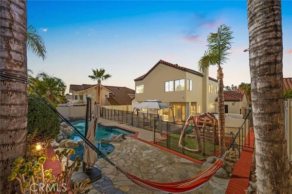 23886 Via De Gema Linda, Murrieta, CA 92562