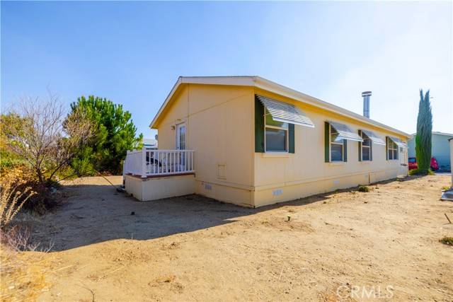 Warner Springs, CA 92086,35109 Highway 79 #170