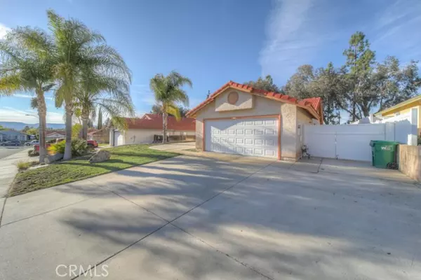 Murrieta, CA 92563,25424 Boxelder Drive