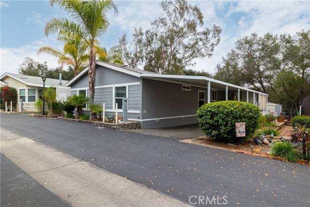 Fallbrook, CA 92028,4747 Oak Crest Road #73