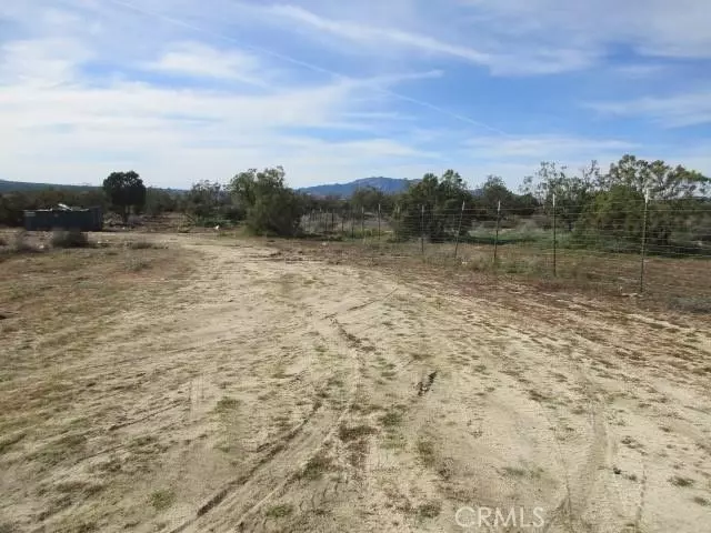 Anza, CA 92539,3 Fletcher