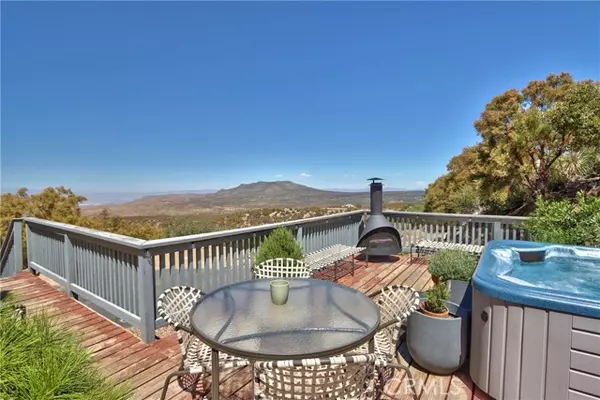 67115 Ribbonwood Drive, Mountain Center, CA 92561