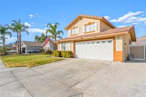 San Jacinto, CA 92583,343 Cambridge Drive