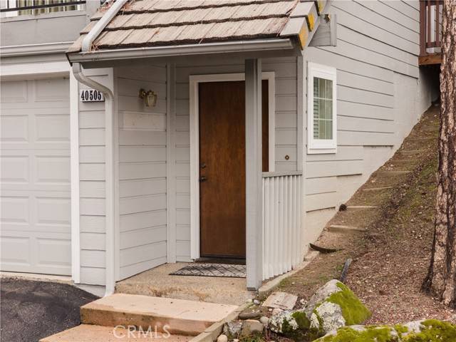 Bass Lake, CA 93604,40505 Saddleback Road