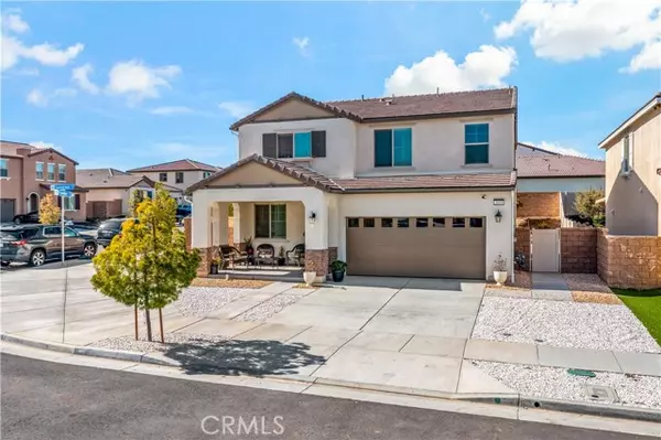 3089 Eveningcloud Street, Hemet, CA 92543