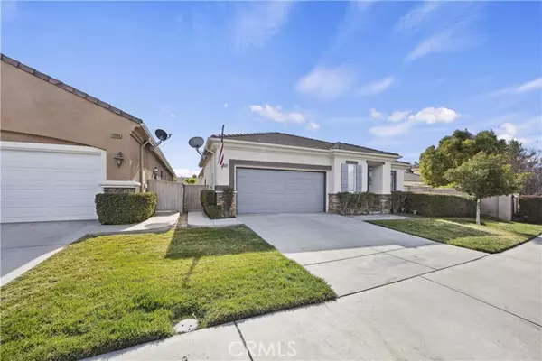 29376 Sparkling Drive, Menifee, CA 92584