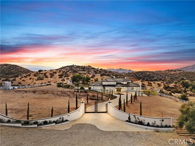 Temecula, CA 92592,34105 Stage Road