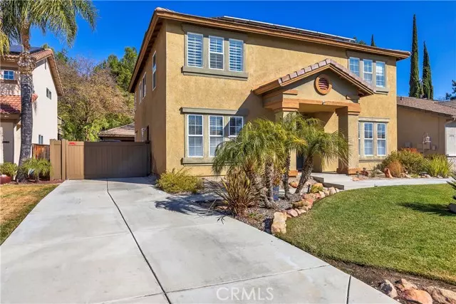 27566 Sierra Madre Drive, Murrieta, CA 92563