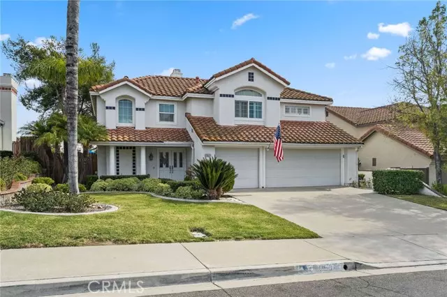 40604 Via Diamante, Murrieta, CA 92562