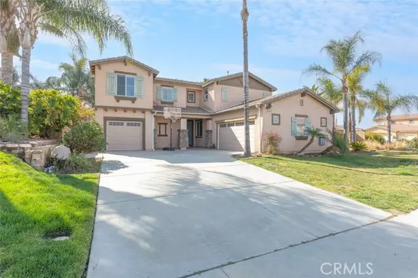 Menifee, CA 92584,29129 Sierra Gold Circle