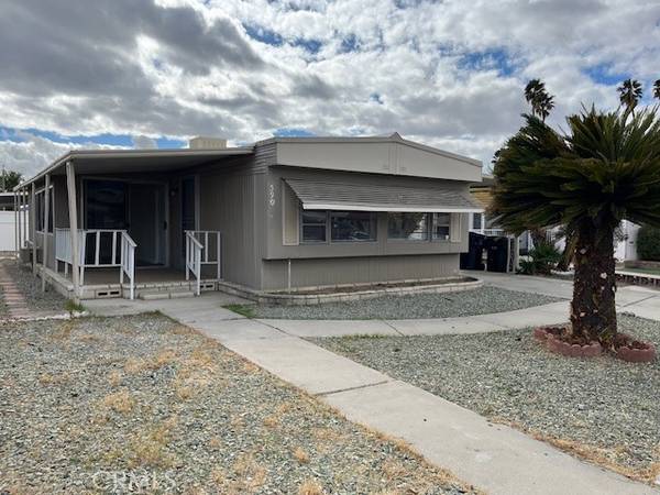 590 Santa Clara Circle, Hemet, CA 92543